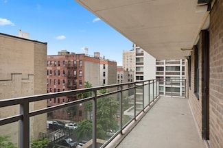 100 W 94th St Unit 5C, New York, NY 10025