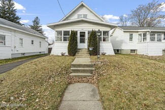 12 Knapp Terrace, Albany, NY 12205