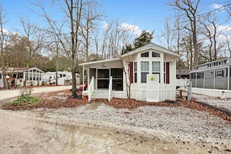 709 U S 9, Cape May, NJ 08204