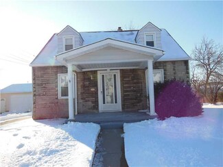 2651 Lenz Ave, Ambridge, PA 15003