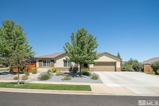 7760 Rhythm Cir, Sparks, NV 89436
