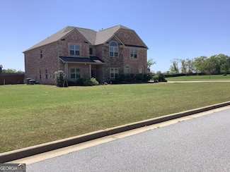 160 Elysian Dr, Fayetteville, GA 30214