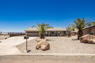 551 Beverly Glen Dr, Lake Havasu City, AZ 86403