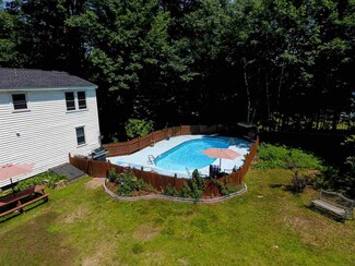 1 Rosewood Dr, Bow, NH 03304