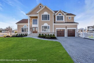 114 Joie Place, Brick, NJ 08724