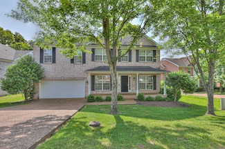 1420 Marrimans Ct, Franklin, TN 37067