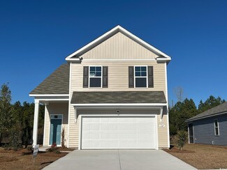 1127 Flintshire Dr, Myrtle Beach, SC 29579