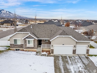 143 E 1825 N, North Ogden, UT 84414