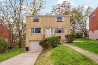 423 Lucy Dr, Pittsburgh, PA 15236