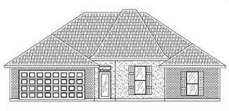 113 Georgine Dr, Vacherie, LA 70090