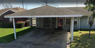 1106 Sage Dr, Galena Park, TX 77547