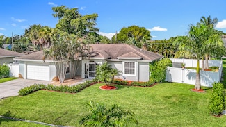 2602 SW Cameo Blvd, Port Saint Lucie, FL 34953