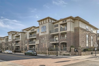 3872 S Dallas St Unit 7307, Aurora, CO 80014