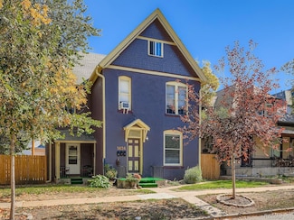 1424 Clayton St, Denver, CO 80206