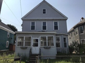 1117 3rd Ave, Schenectady, NY 12303