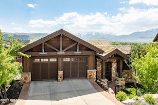 285 N Kings Peak Ct, Heber City, UT 84032