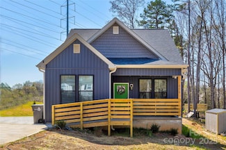 494 E 22nd St, Kannapolis, NC 28083