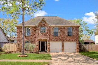 2916 Tower Bridge Ct, Pearland, TX 77581