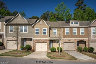 1296 Taylor Way, Stone Mountain, GA 30083