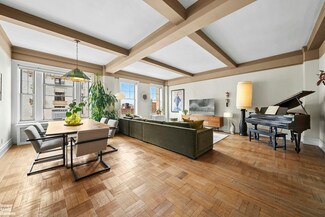650 W End Ave Unit 9B, New York, NY 10025