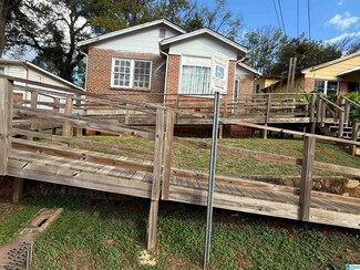 1509 22nd St SW, Birmingham, AL 35211