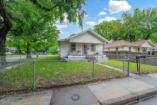 1222 W 1st St N, Wichita, KS 67203