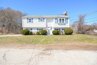 11 A St, Douglas, MA 01516