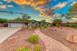 1885 Elderberry Place, Las Vegas, NV 89156
