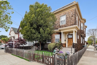 915 Lincoln Ave, Alameda, CA 94501