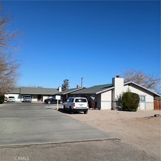 20958 Nisqually Rd Unit 1-3, Apple Valley, CA 92308
