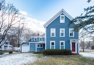 85 Willow St, Marshfield, MA 02050