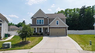 12704 Franklin Square Rd, Charlotte, NC 28213