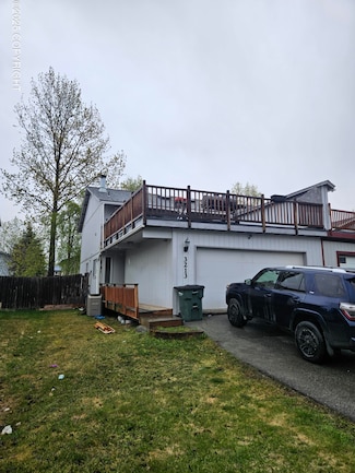 3213 Tayshee Cir, Anchorage, AK 99504