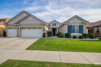 14601 Beach Aster Dr, Bakersfield, CA 93314