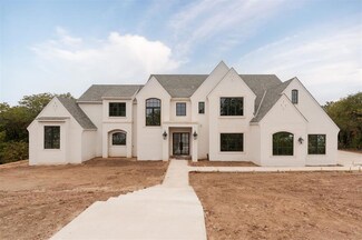 14100 Shoreline Blvd, Oklahoma City, OK 73013