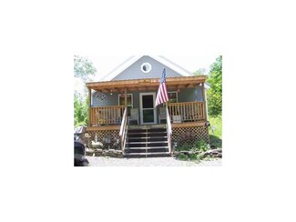 8527 Brown Rd, Arkport, NY 14807