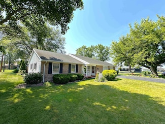 565 S Plateau Trail, Monticello, IN 47960