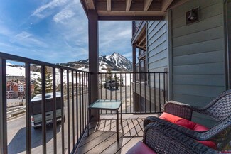 31 Marcellina Ln Unit 36, Crested Butte, CO 81225