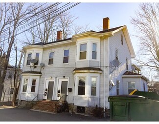 91 Chestnut St, Waltham, MA 02453