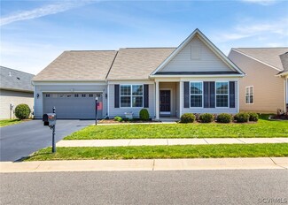 7783 Robert Dinwiddie Terrace, New Kent, VA 23124