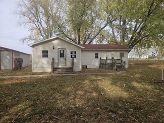 32578 Rose Ln, Excelsior Springs, MO 64024