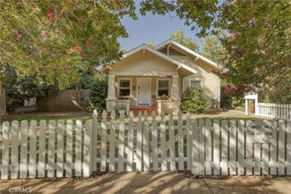 1145 Magnolia Ave, Chico, CA 95926