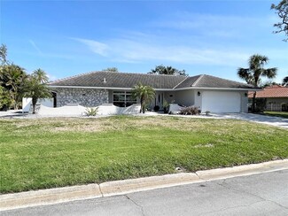 1237 Flying Bridge Ln, Osprey, FL 34229