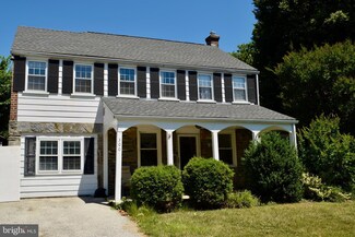 300 Walnut Place, Havertown, PA 19083