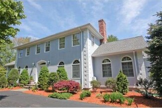 31 Solomon Pierce Rd, Lexington, MA 02420