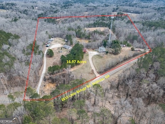 2810 Little Refuge Rd, Waleska, GA 30183