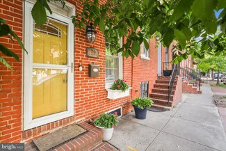 728 S Hanover St, Baltimore, MD 21230