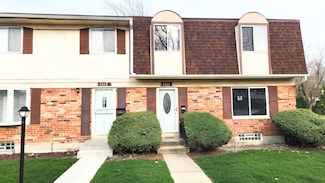1111 Euclid Ln, Richton Park, IL 60471