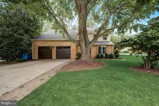 13412 Cavalier Woods Dr, Clifton, VA 20124
