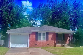 1212 N Independence Ave, Oklahoma City, OK 73107